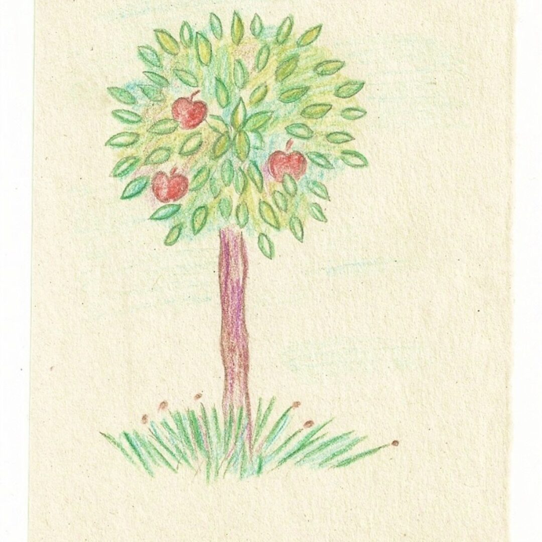 Τα τρία χρυσά μήλα