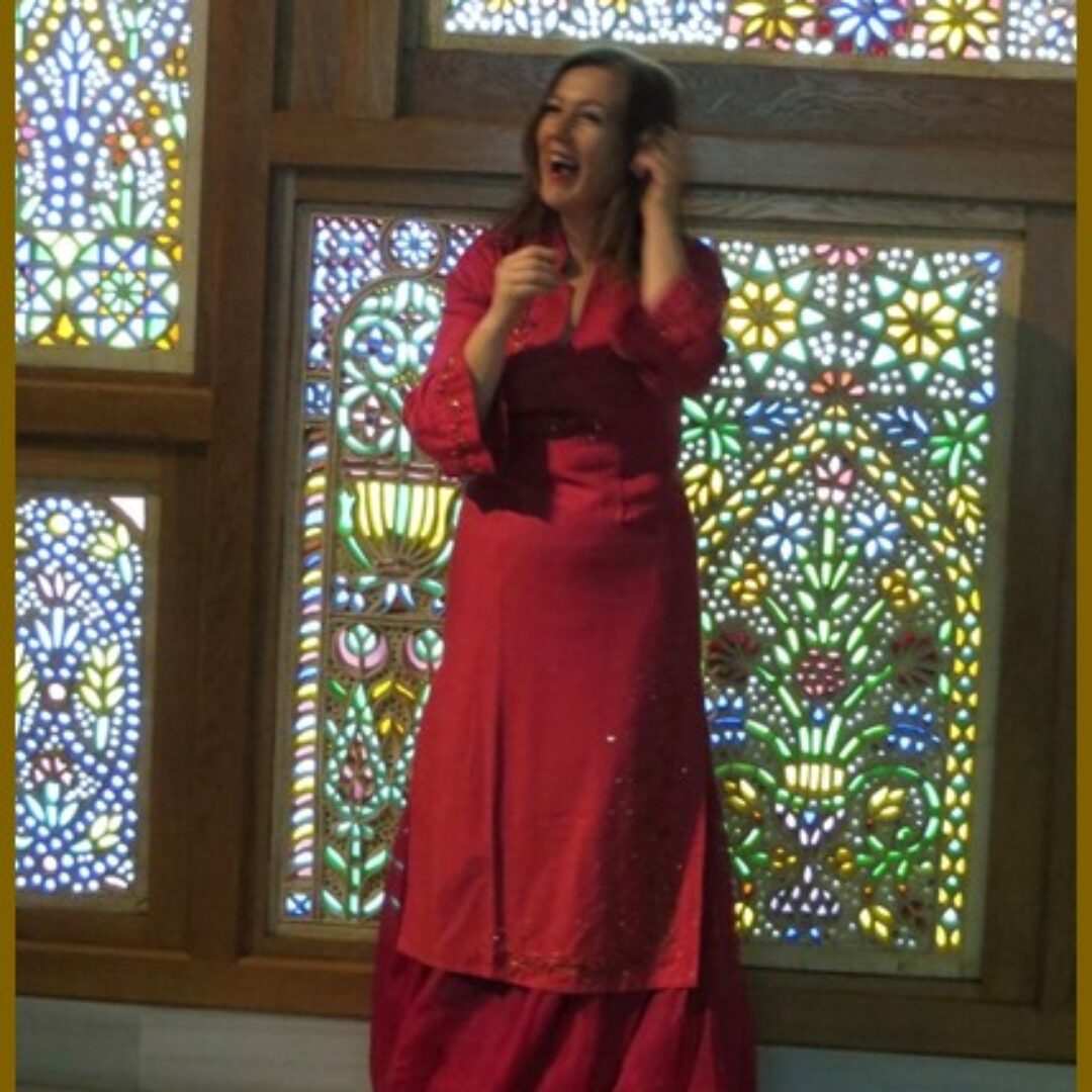 Χίλιες και Μία Νύχτες – Η ιστορία της Σαχραζάτ και η αρχή των ταξιδιών του Σεβάχ