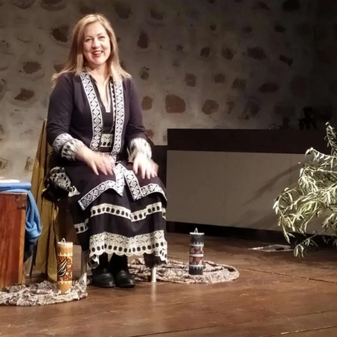 Παραμύθια και Ιστορίες στο Μουσείο Ελιάς και Ελληνικού Λαδιού του ΠΙΟΠ