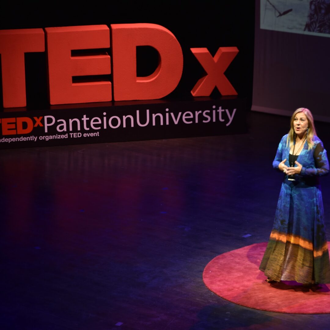 STORYTELLING COACHING – εξατομικευμένα μαθήματα με τη “Μέθοδο Σάσα Βούλγαρη”