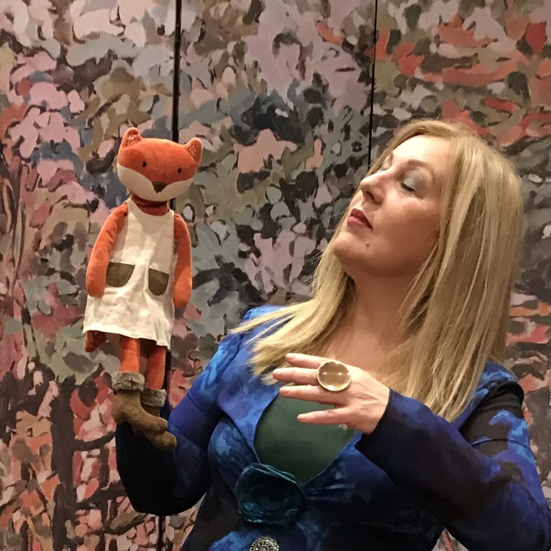 Το κάθε μαγικό παραμύθι είναι μια συναρπαστική περιπέτεια!