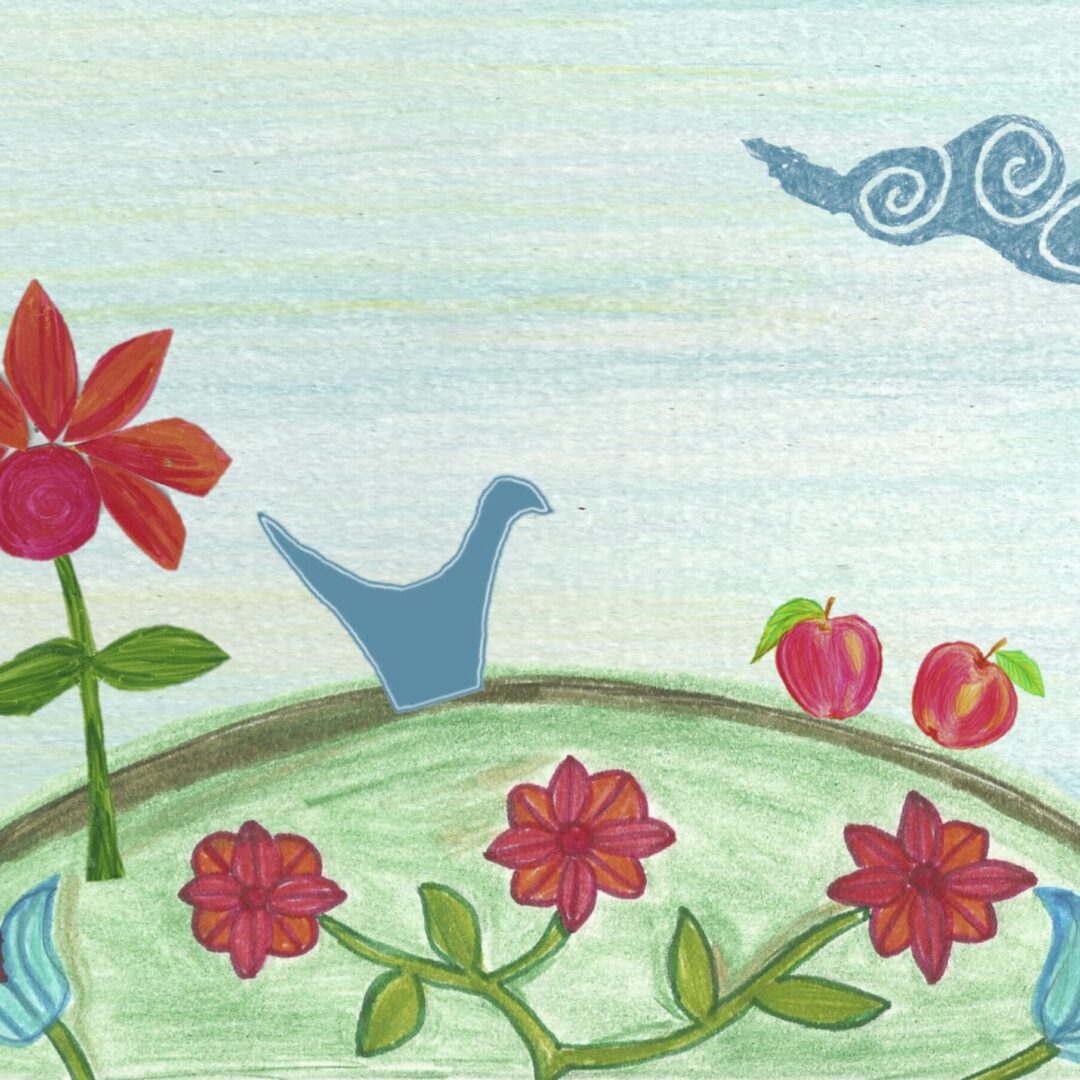 Πασχαλινά παραμύθια για να γιορτάσουμε την Άνοιξη!