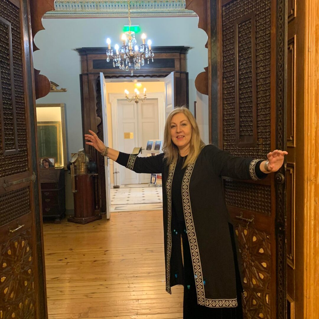 Ακούστε παραμύθια της Μικράς Ασίας