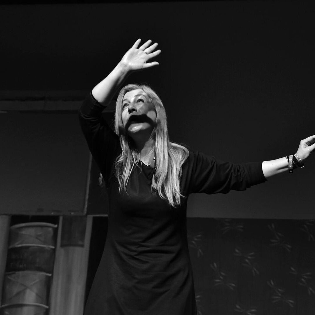 «Το Μυρολόγι της Φώκιας και άλλα του Έαρος Άσματα», στο Μουσείο Νεότερου Ελληνικού Πολιτισμού